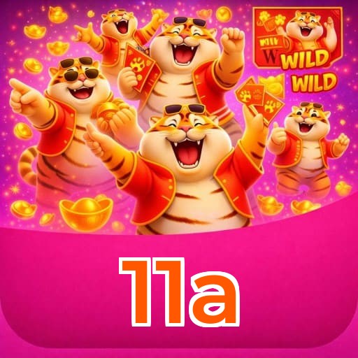 11a Slots - 1.500+ Jogos
